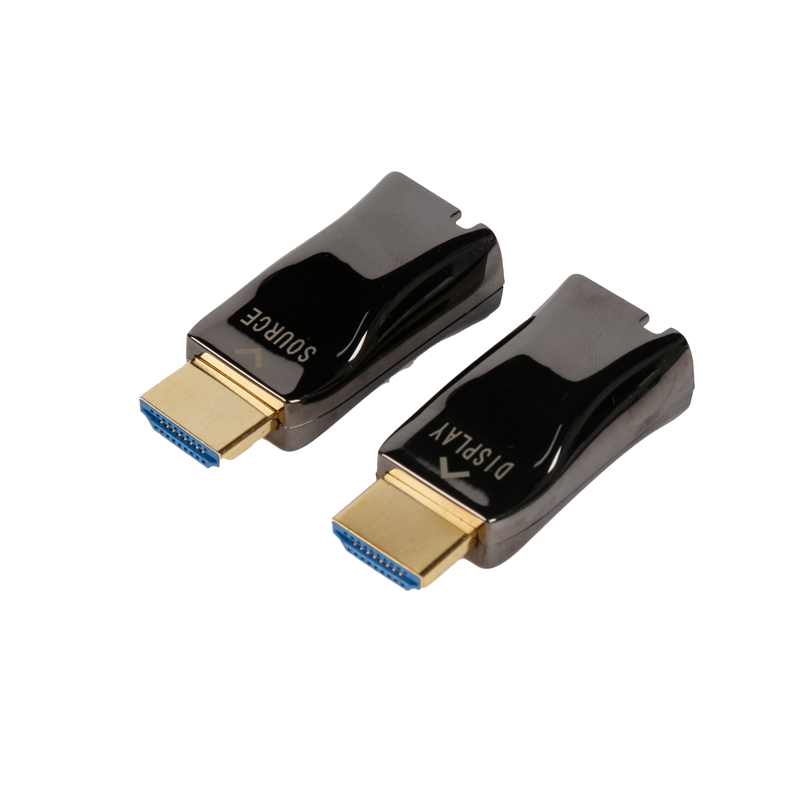 4K HDMI2.0 Optical Extender Over Single Fiber