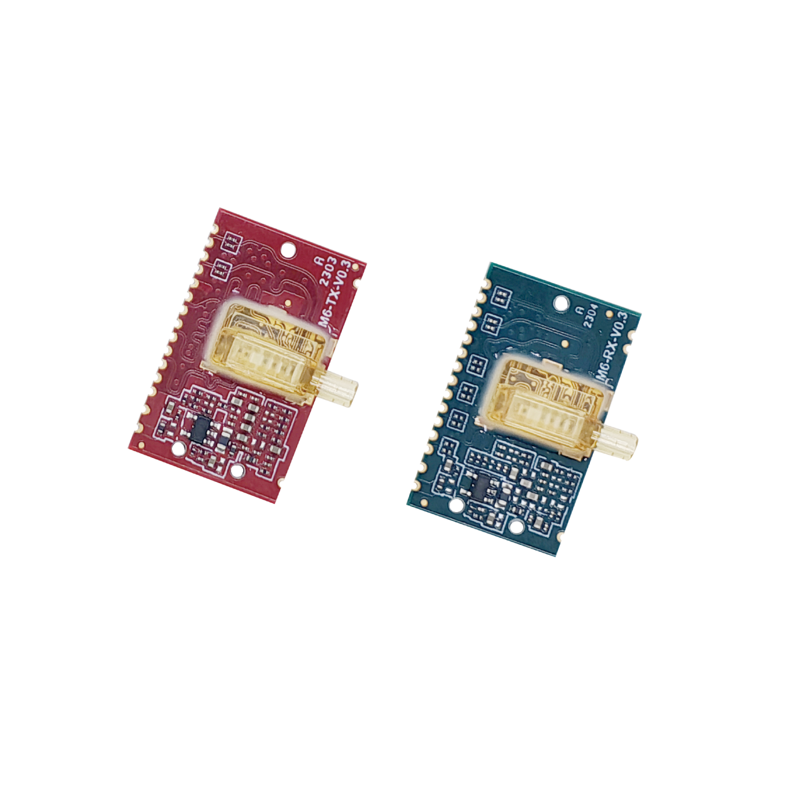 HDMI2.0 & USB3.0 & DP1.4 Optical Engine