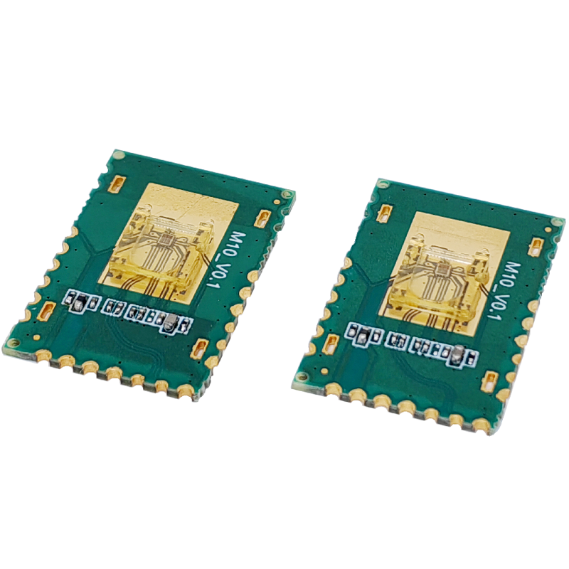USB3.1 10Gbps Optical Engine