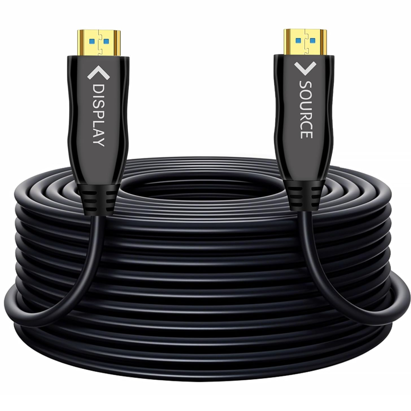 8K HDMI2.1 Active Optical Cable