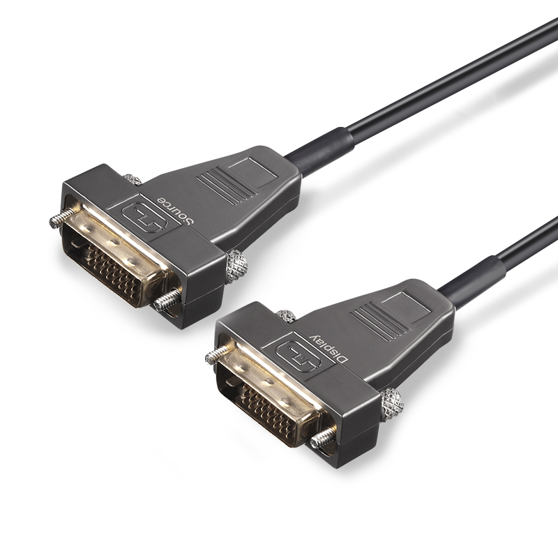 DVI Active Optical Cable