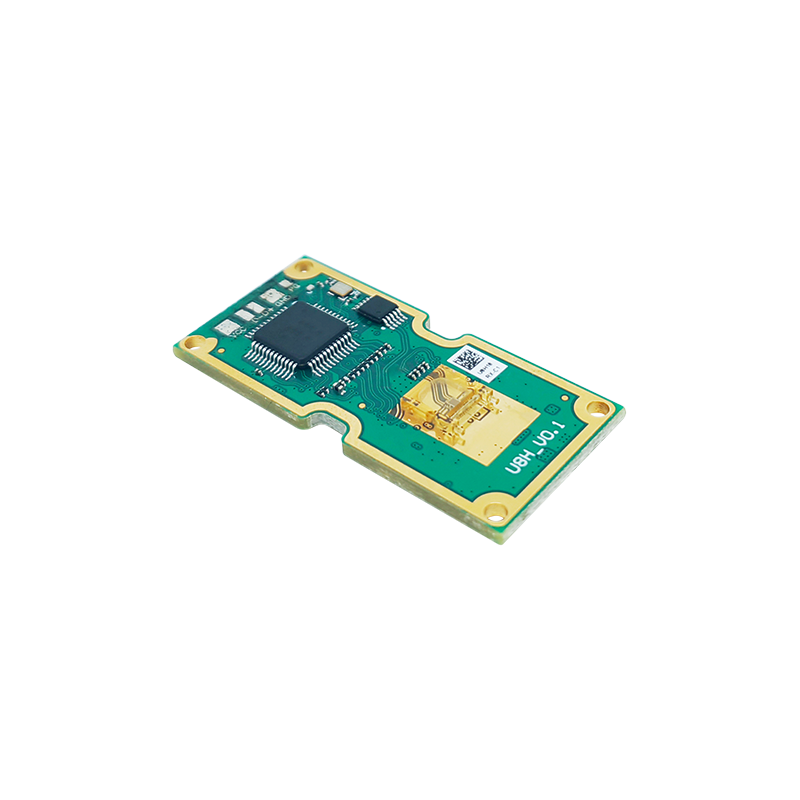 USB 2.0 to Optical Transmission Solution