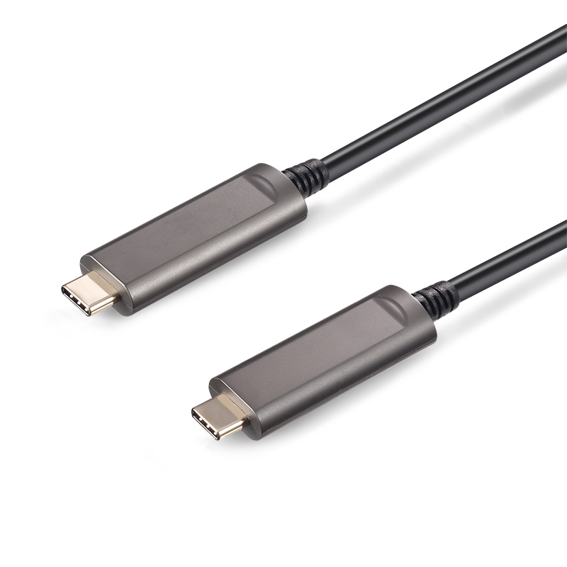 Full-functioned Type-C to Type-C Active Optical Cable